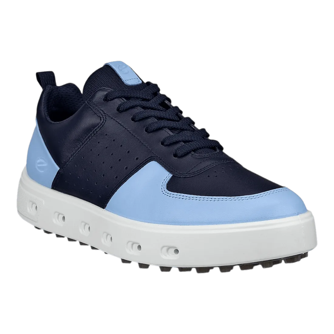 Ecco Damen Street 720 Golfschuhe 110703