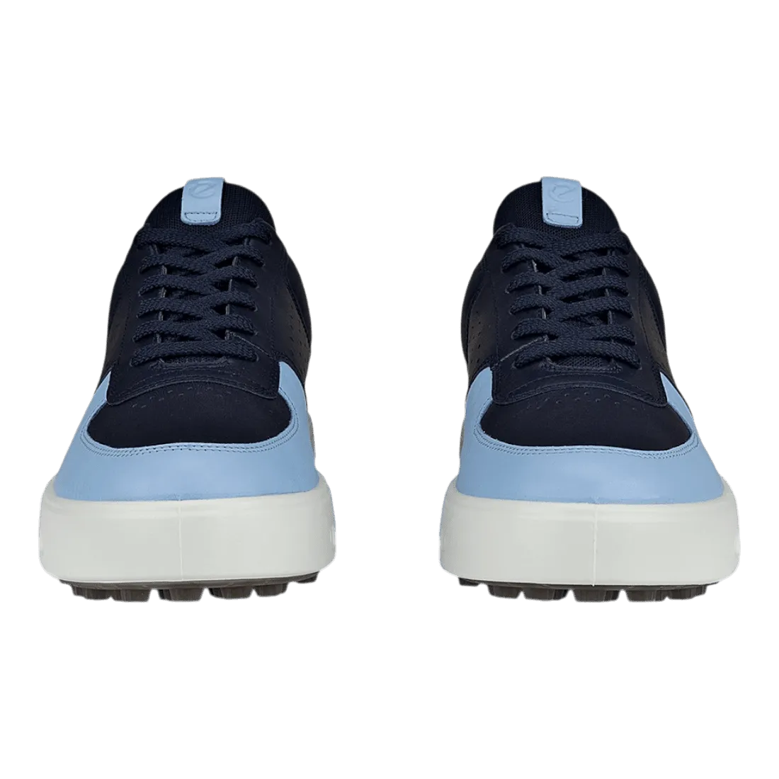 Ecco Damen Street 720 Golfschuhe 110703