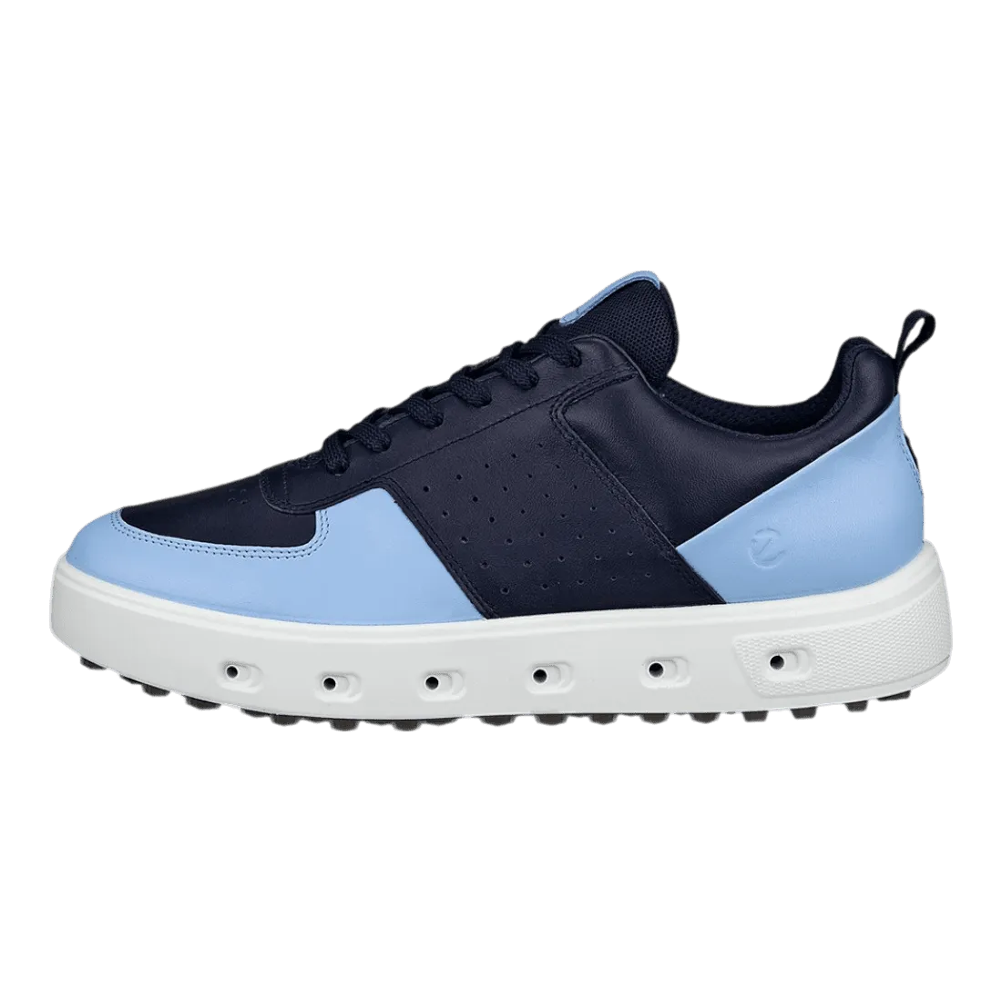 Ecco Damen Street 720 Golfschuhe 110703