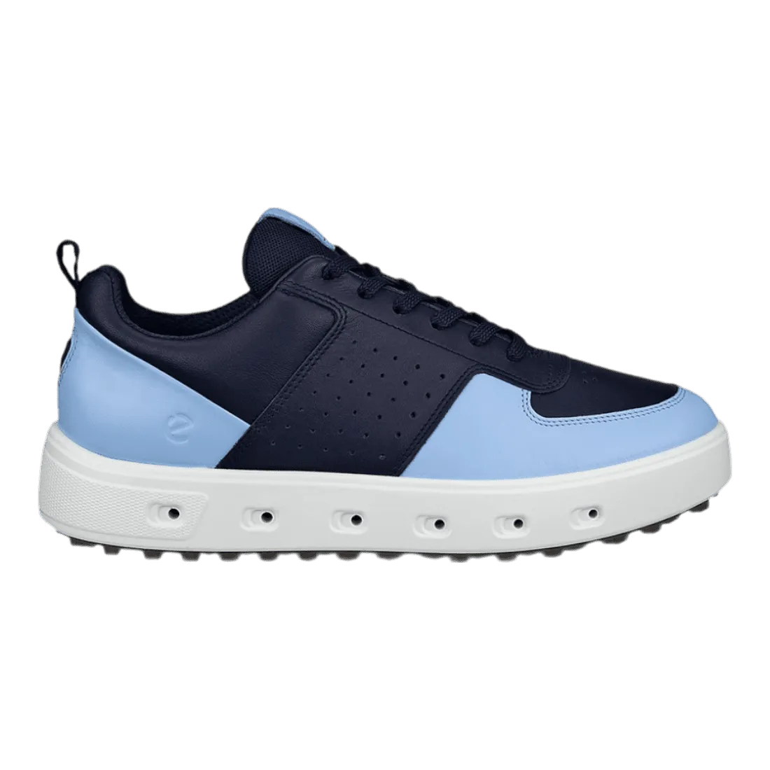 Ecco Damen Street 720 Golfschuhe 110703