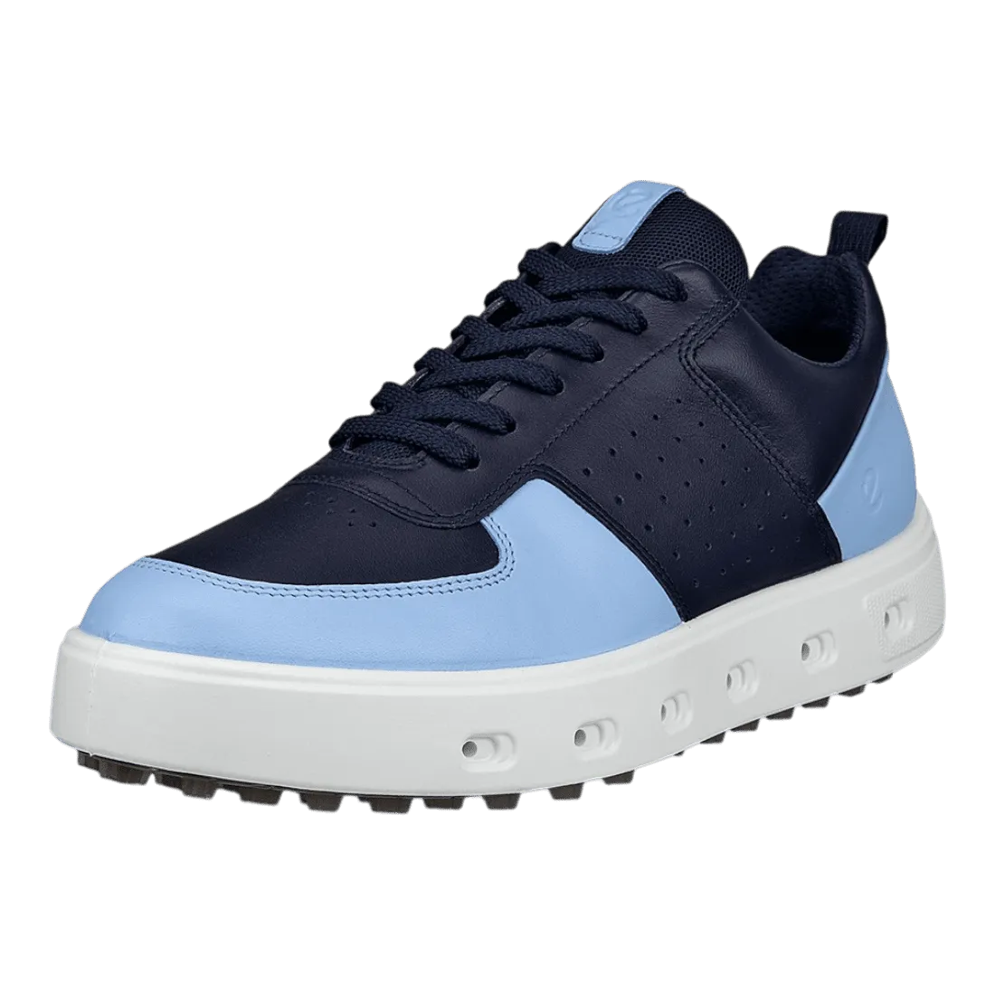 Ecco Damen Street 720 Golfschuhe 110703