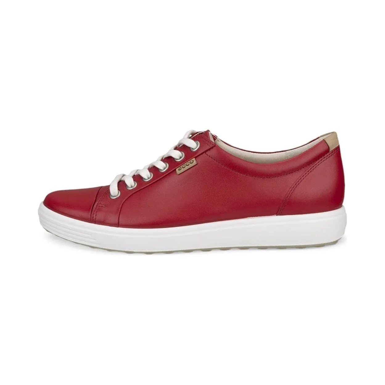 ECCO SOFT 7 SNEAKER DAMEN - ENDVerkauf!