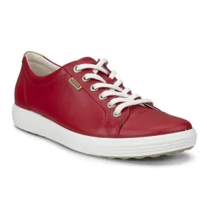 ECCO SOFT 7 SNEAKER DAMEN - ENDVerkauf!