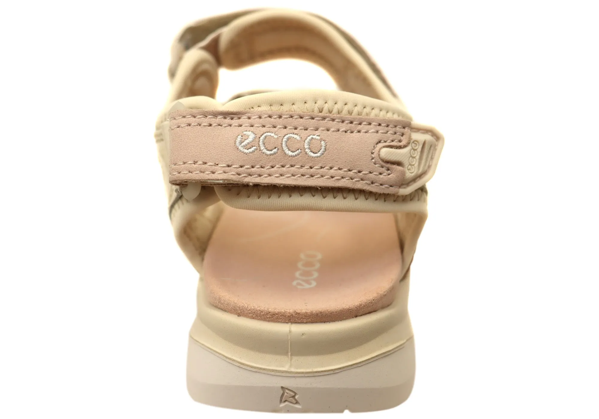 ECCO Damen Offroad Komfort verstellbare Sandalen ECCO Schuhe