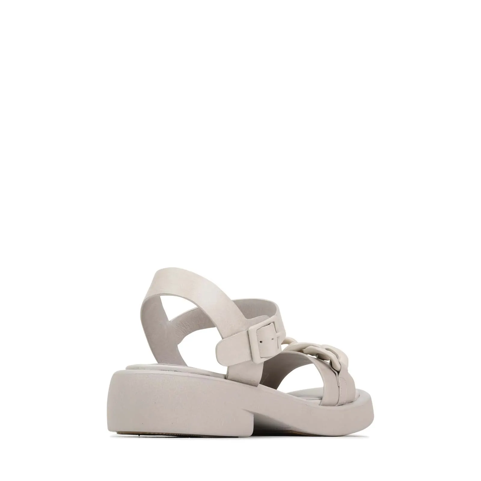 ELEESHA LEDERSANDALEN