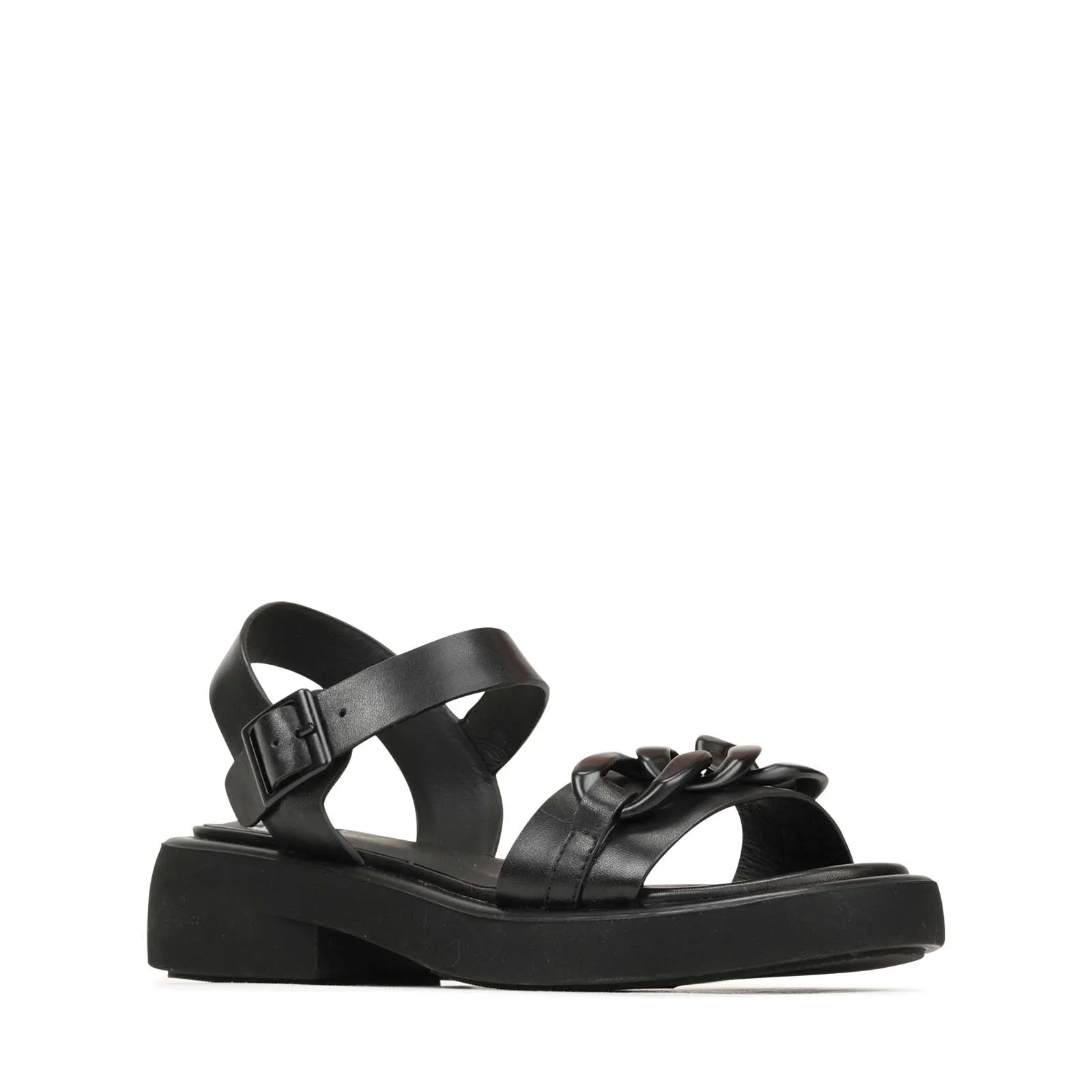 ELEESHA LEDERSANDALEN