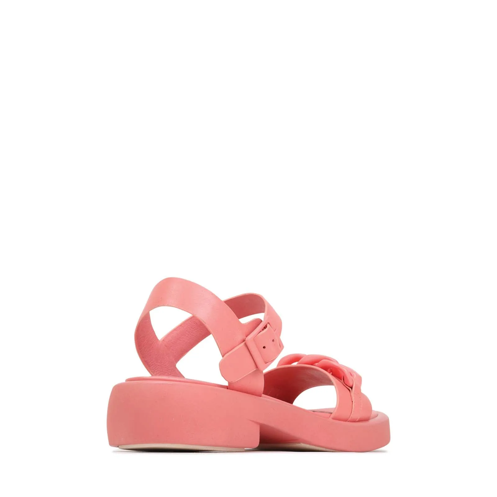 ELEESHA LEDERSANDALEN