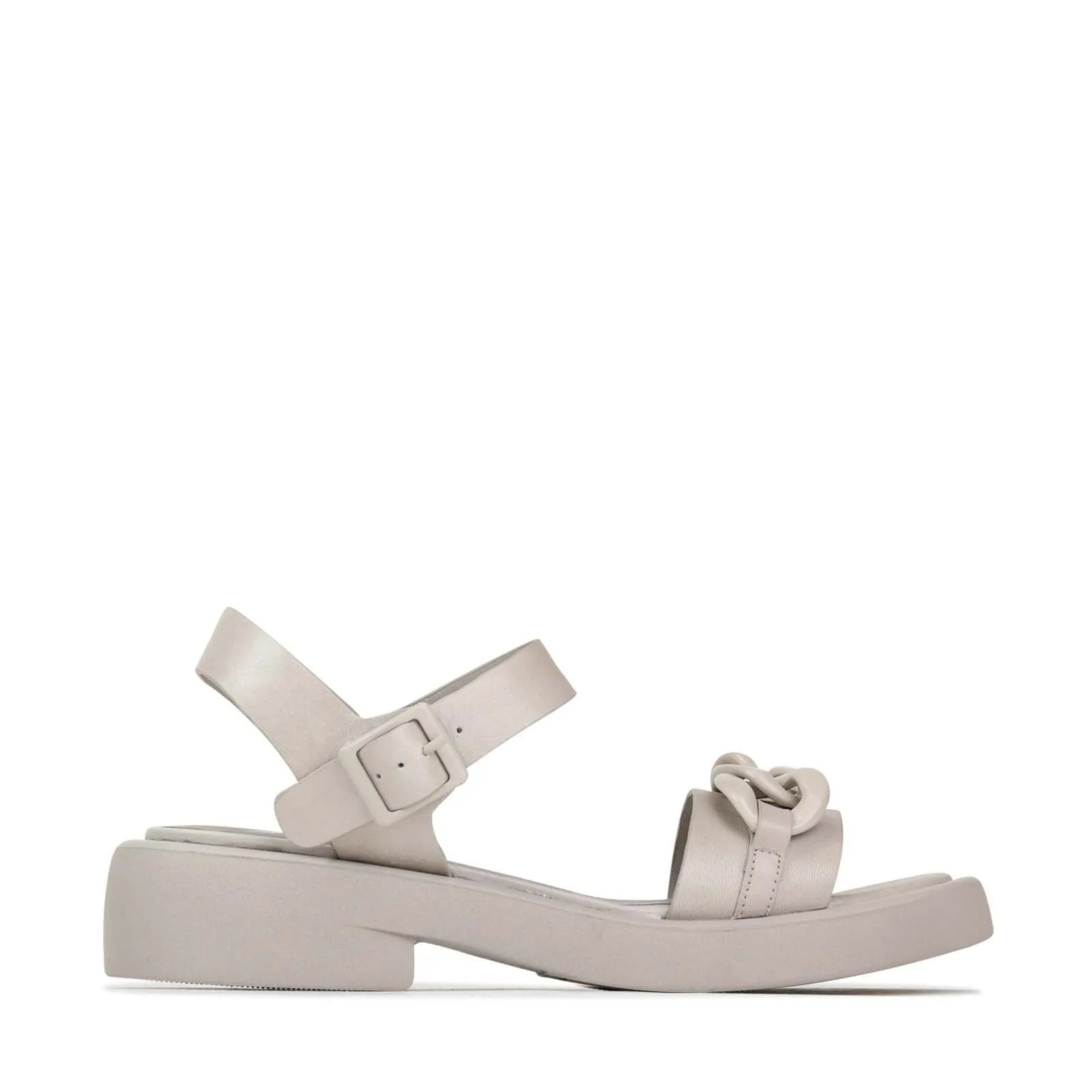 ELEESHA LEDERSANDALEN