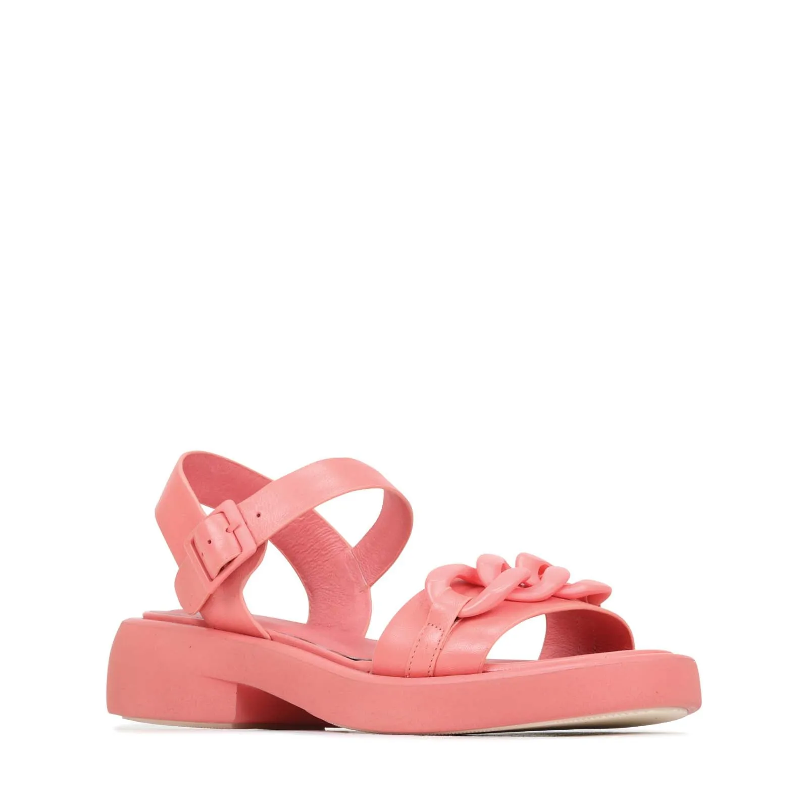 ELEESHA LEDERSANDALEN