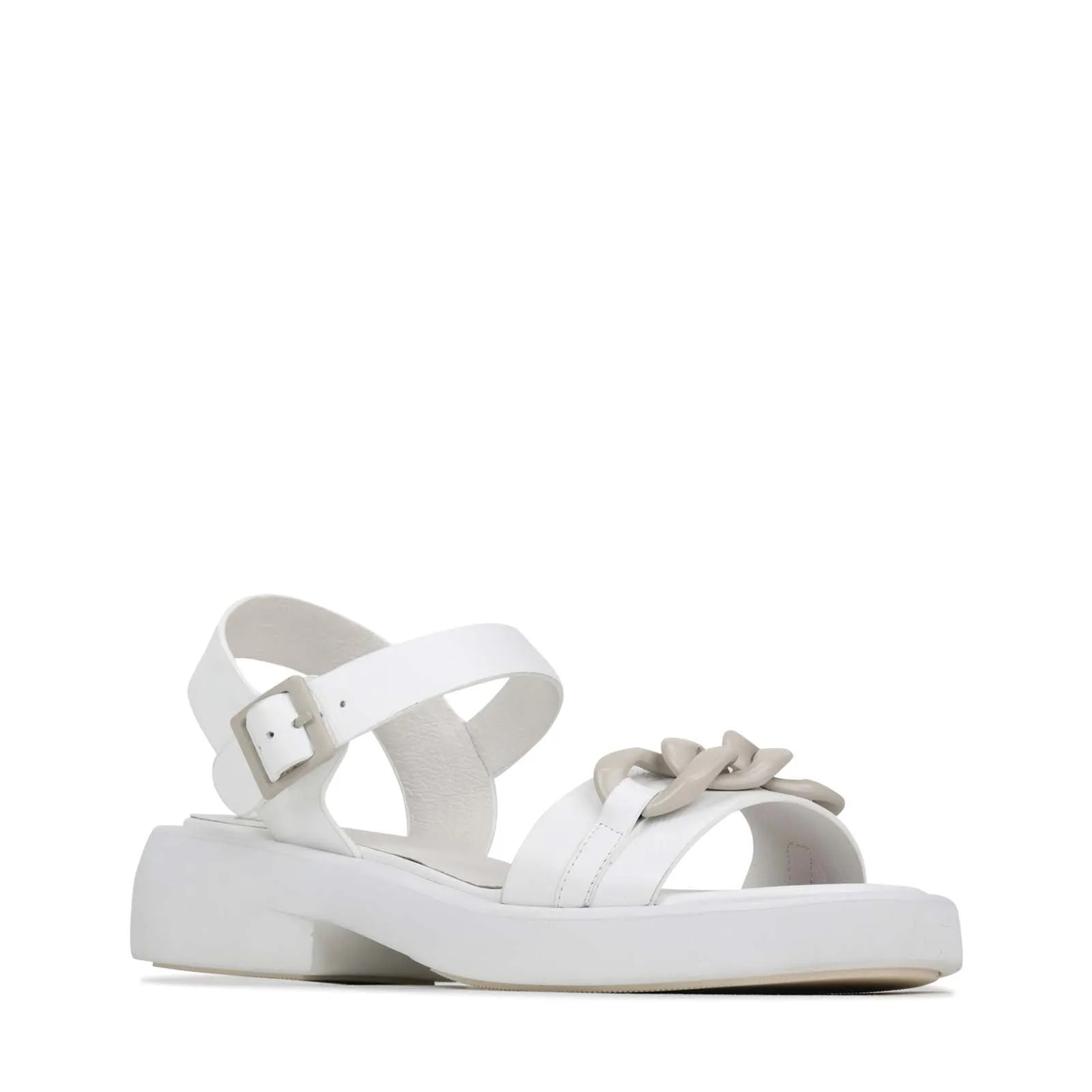 ELEESHA LEDERSANDALEN