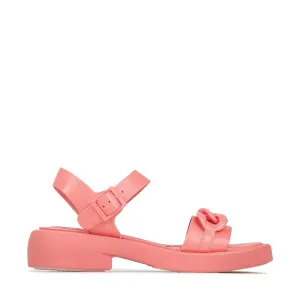 ELEESHA LEDERSANDALEN