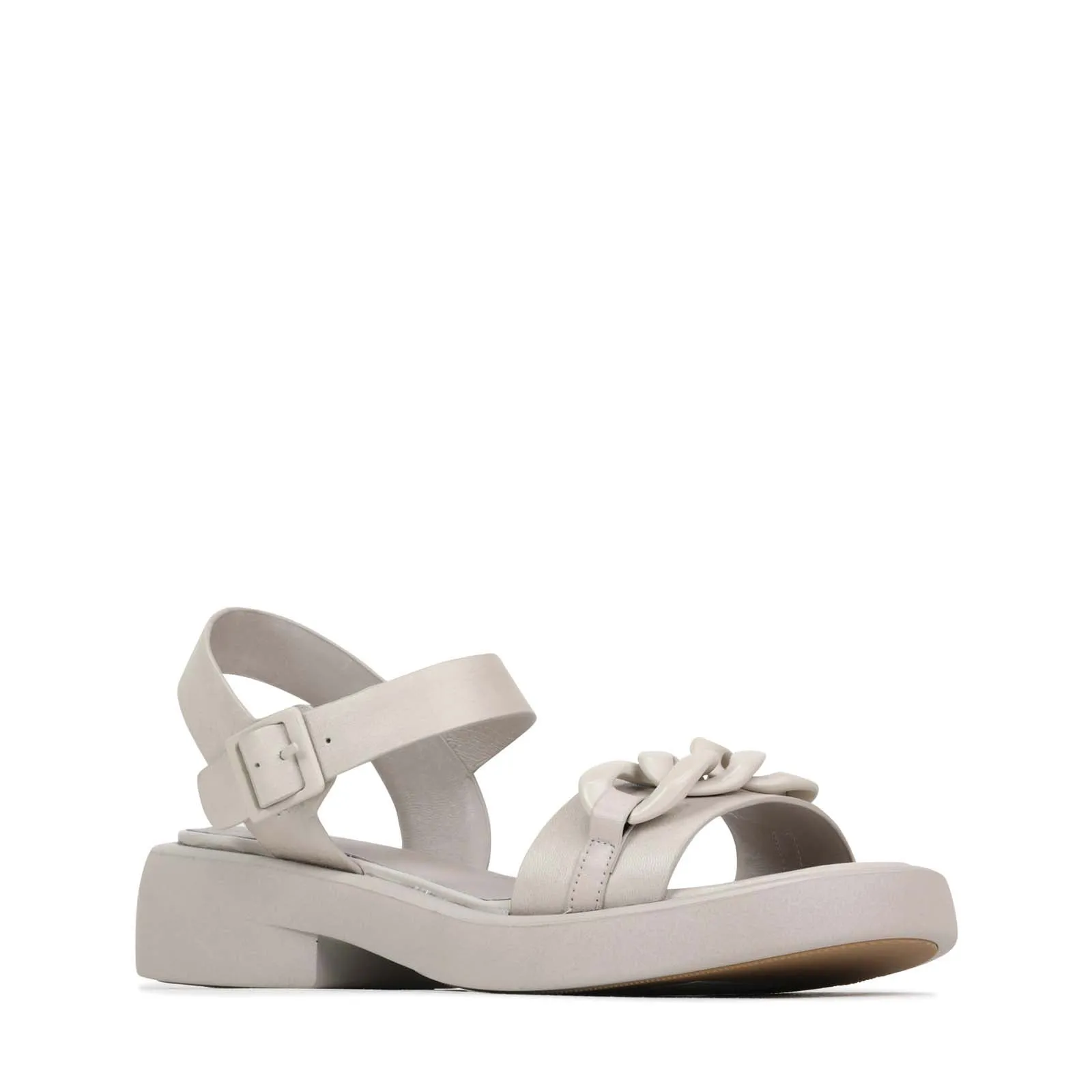 ELEESHA LEDERSANDALEN