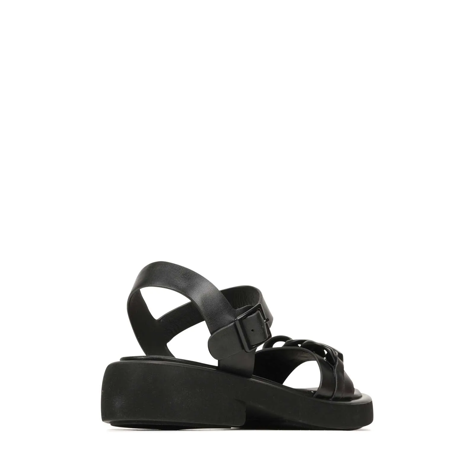 ELEESHA LEDERSANDALEN