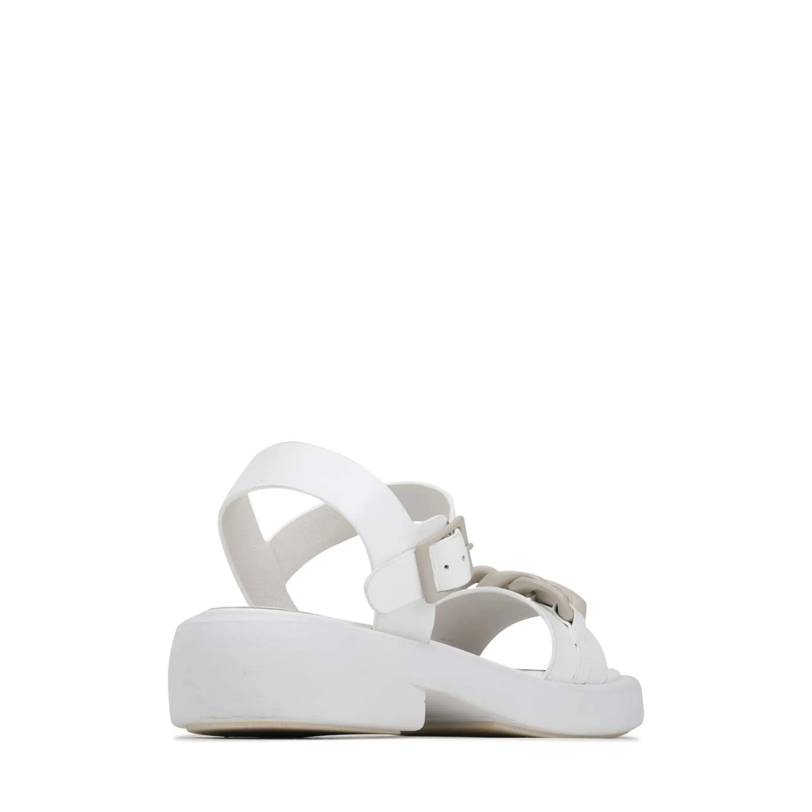 ELEESHA LEDERSANDALEN