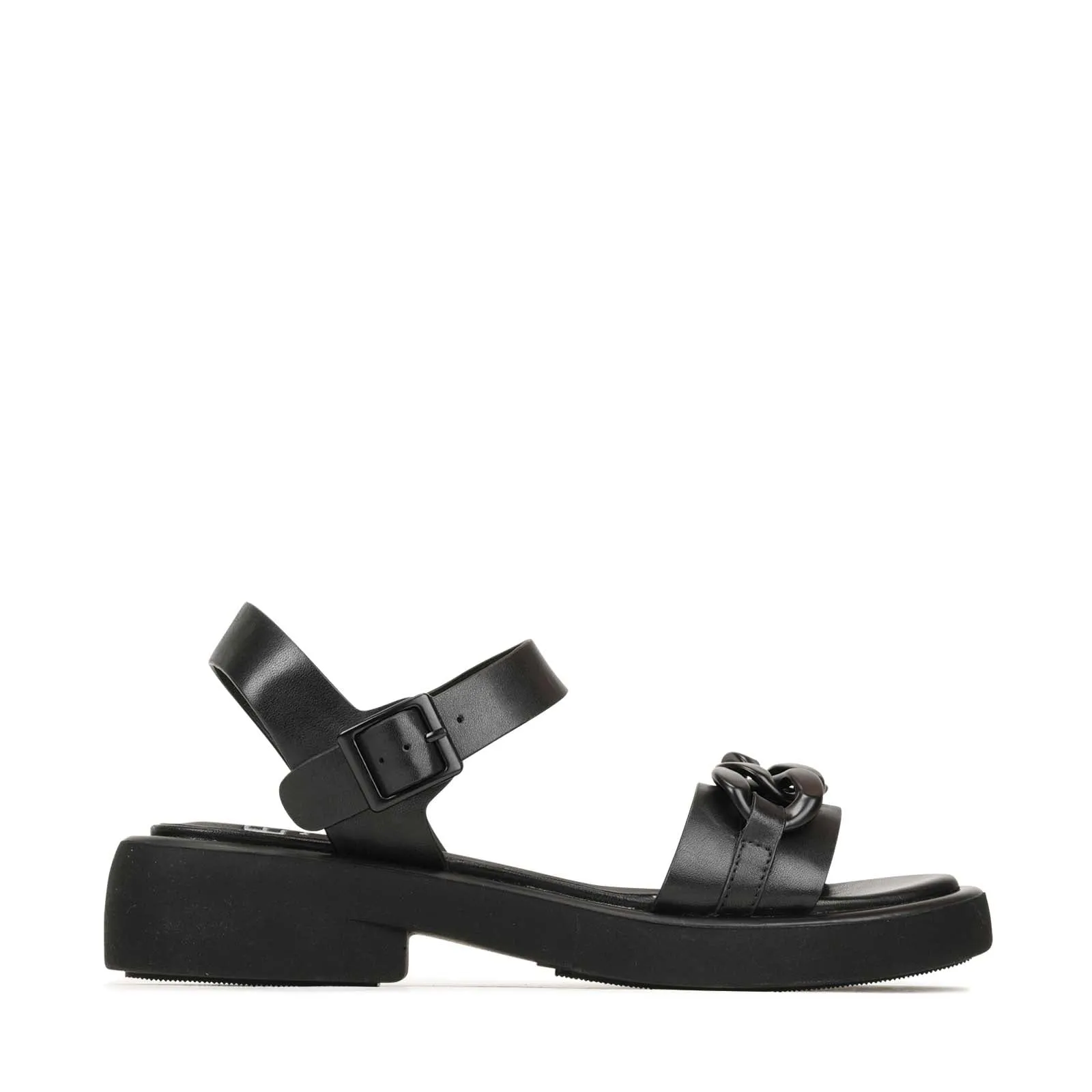 ELEESHA LEDERSANDALEN