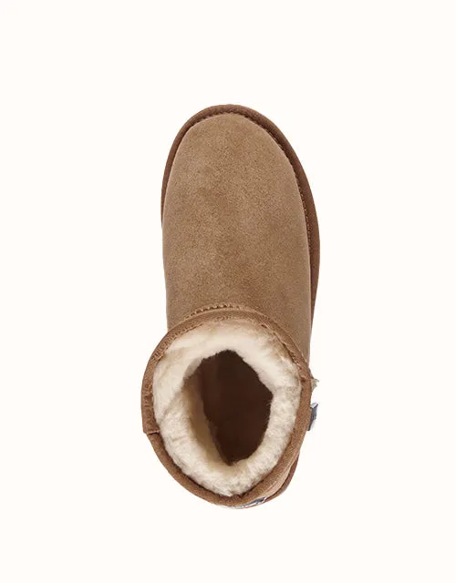 Emu Platinum Slim Darling UGG Schuhe