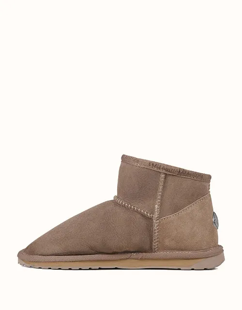 Emu Platinum Slim Darling UGG Schuhe
