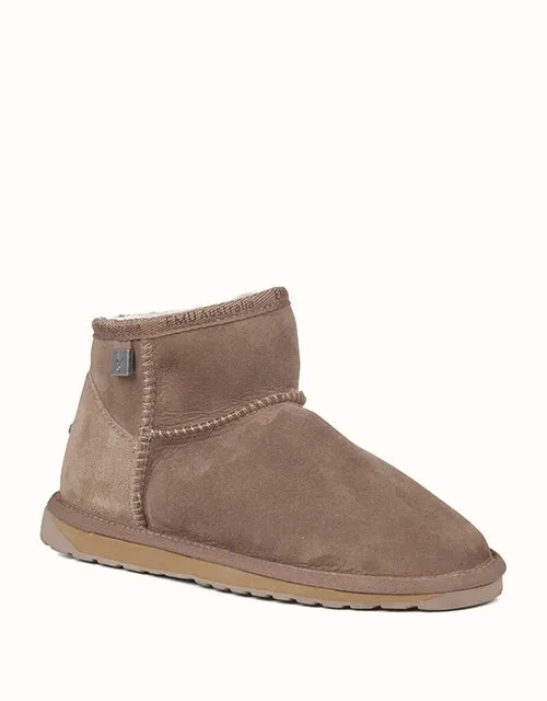 Emu Platinum Slim Darling UGG Schuhe