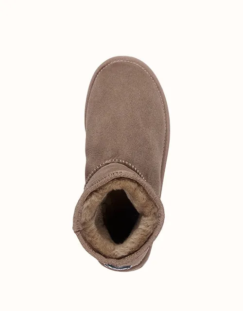 Emu Platinum Slim Darling UGG Schuhe