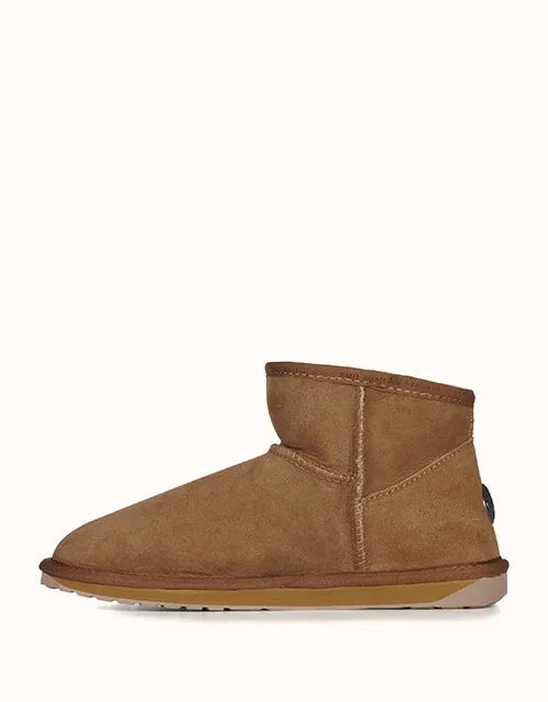 Emu Platinum Slim Darling UGG Schuhe