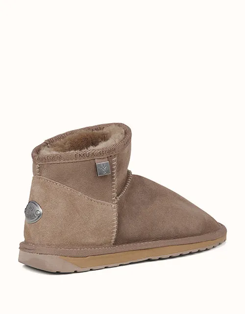 Emu Platinum Slim Darling UGG Schuhe