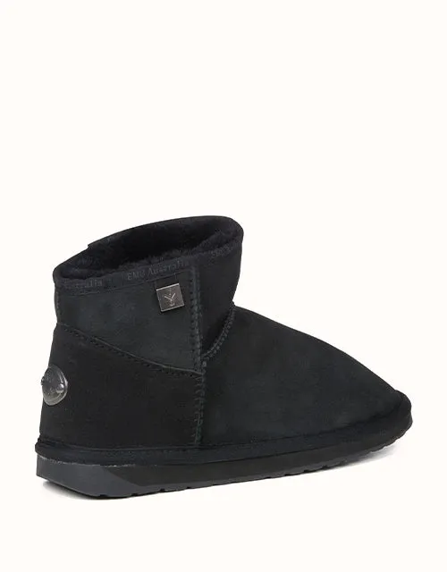 Emu Platinum Slim Darling UGG Schuhe
