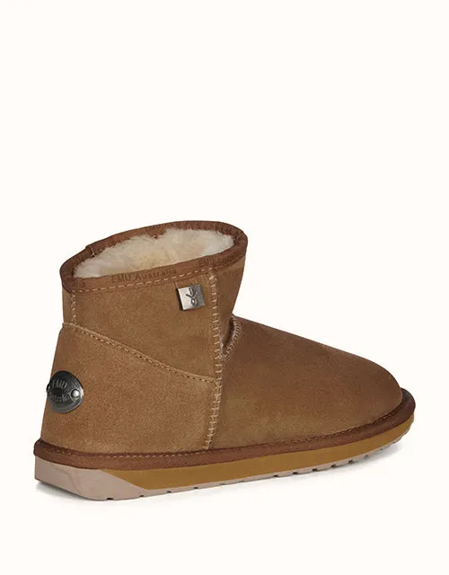 Emu Platinum Slim Darling UGG Schuhe
