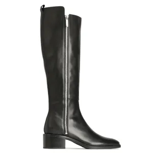 EOS Kenzie Schwarze Schuhe_Eos