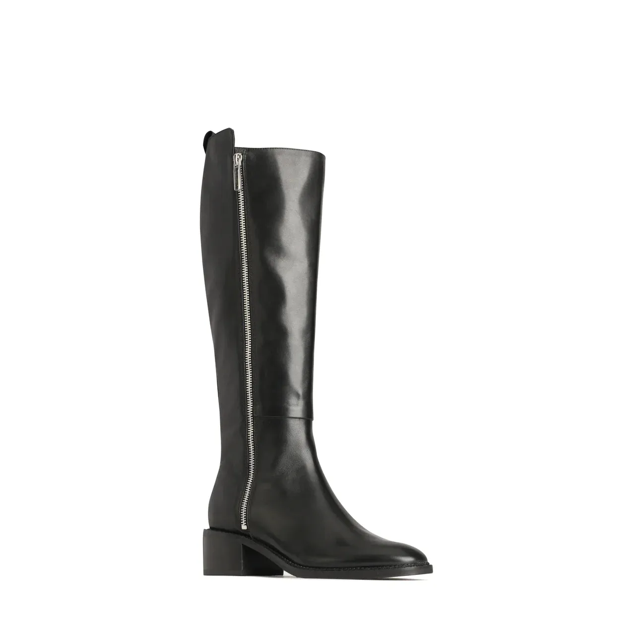 EOS Kenzie Schwarze Schuhe_Eos