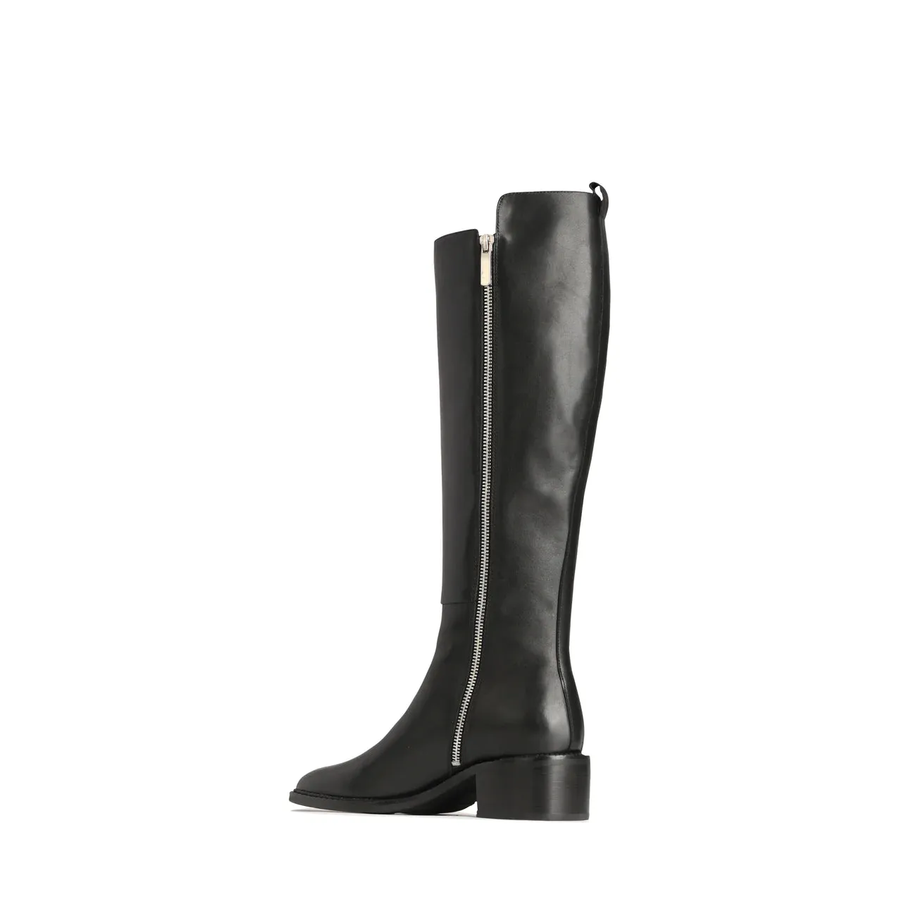 EOS Kenzie Schwarze Schuhe_Eos
