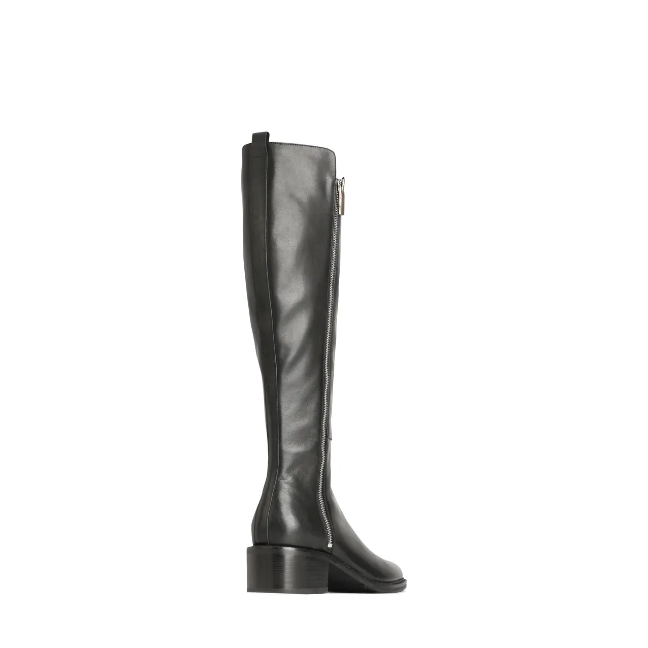 EOS Kenzie Schwarze Schuhe_Eos