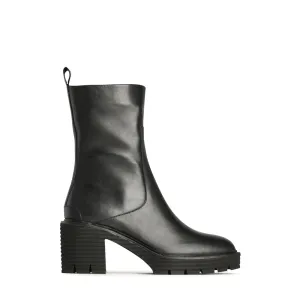 EOS Malika Schwarze Schuhe_Eos