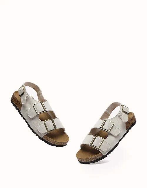 EVERAU® Layne UGG Schuhe