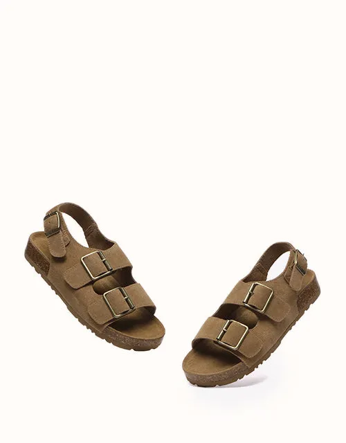 EVERAU® Layne UGG Schuhe