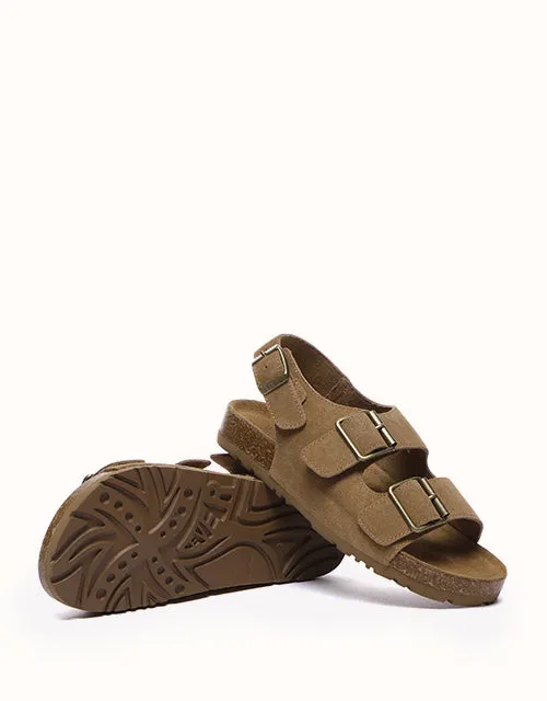 EVERAU® Layne UGG Schuhe