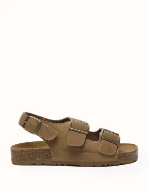 EVERAU® Layne UGG Schuhe