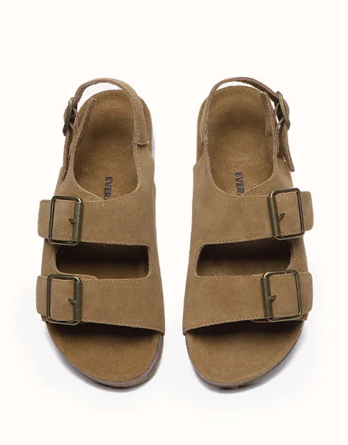 EVERAU® Layne UGG Schuhe