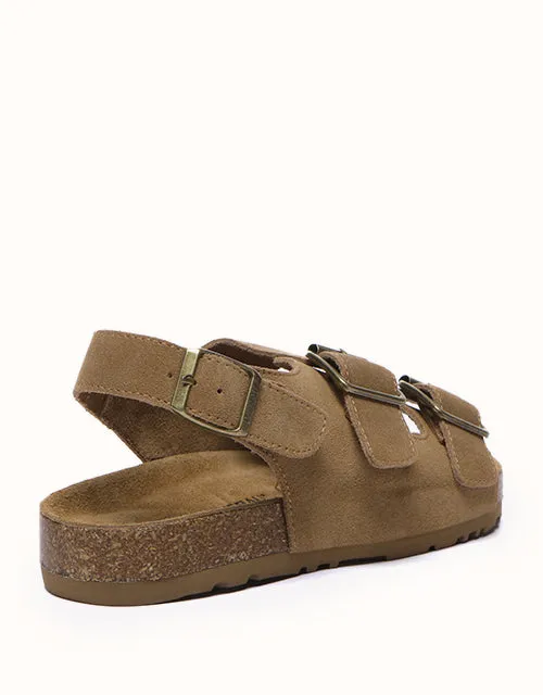 EVERAU® Layne UGG Schuhe