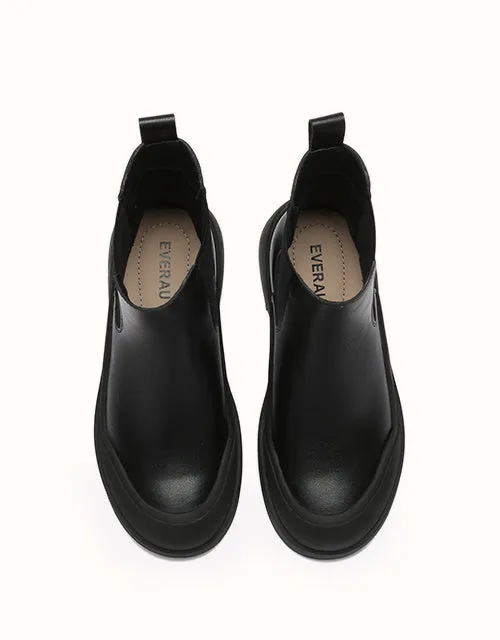 EVERAU® Mindy UGG Schuhe