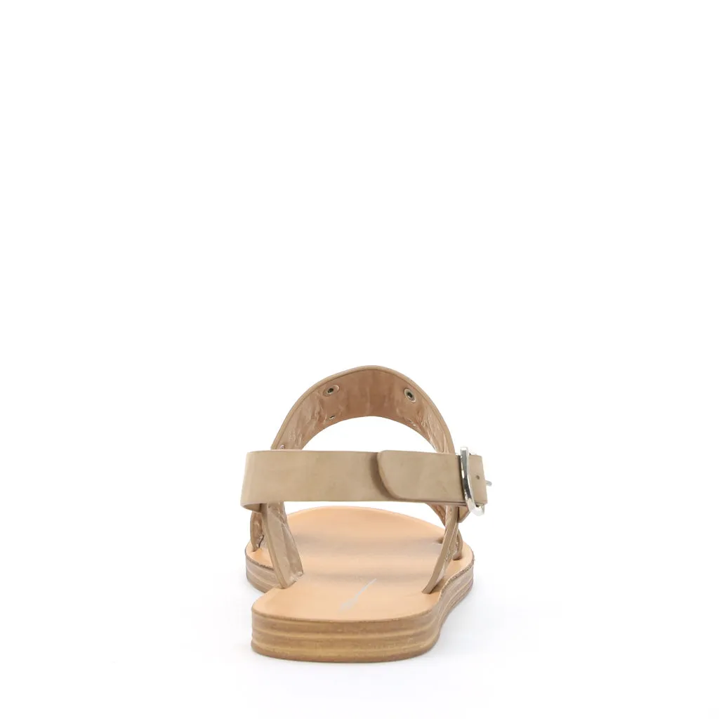 Evia Riemchensandalen