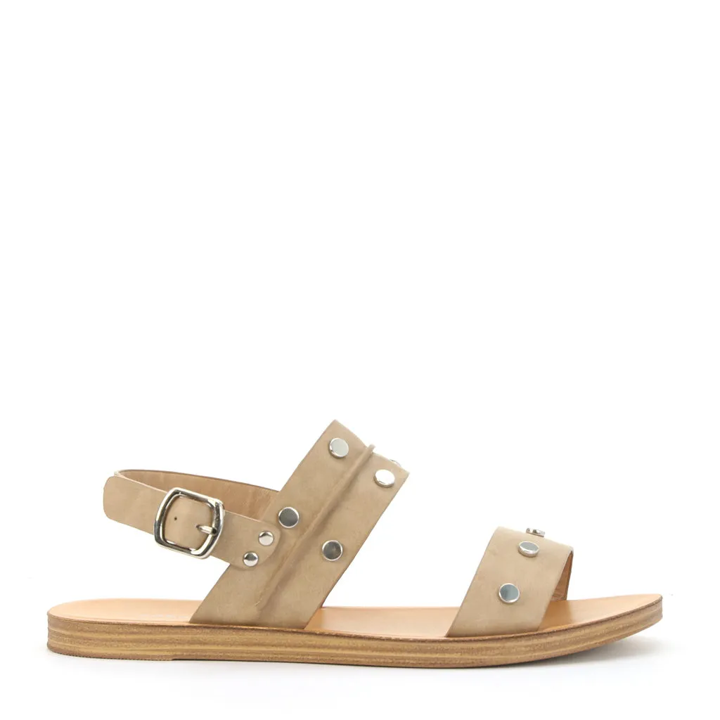 Evia Riemchensandalen