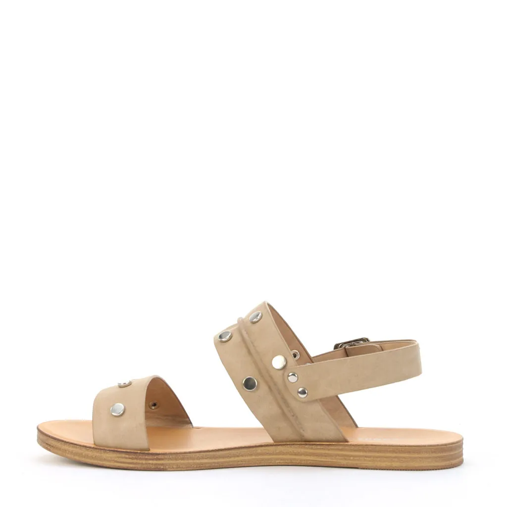 Evia Riemchensandalen