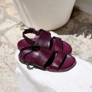 FIJI WEINSANDALEN