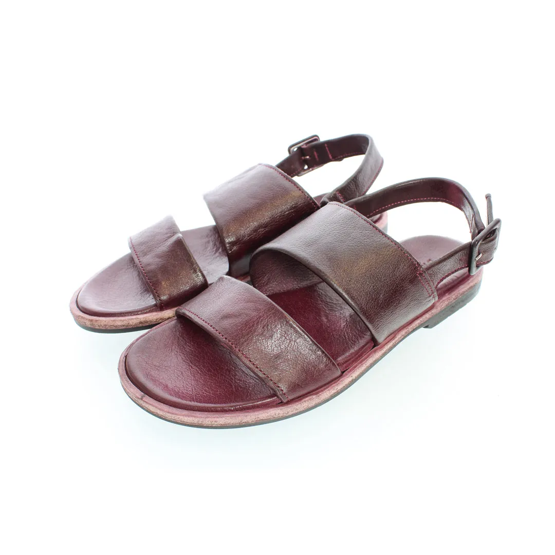 FIJI WEINSANDALEN