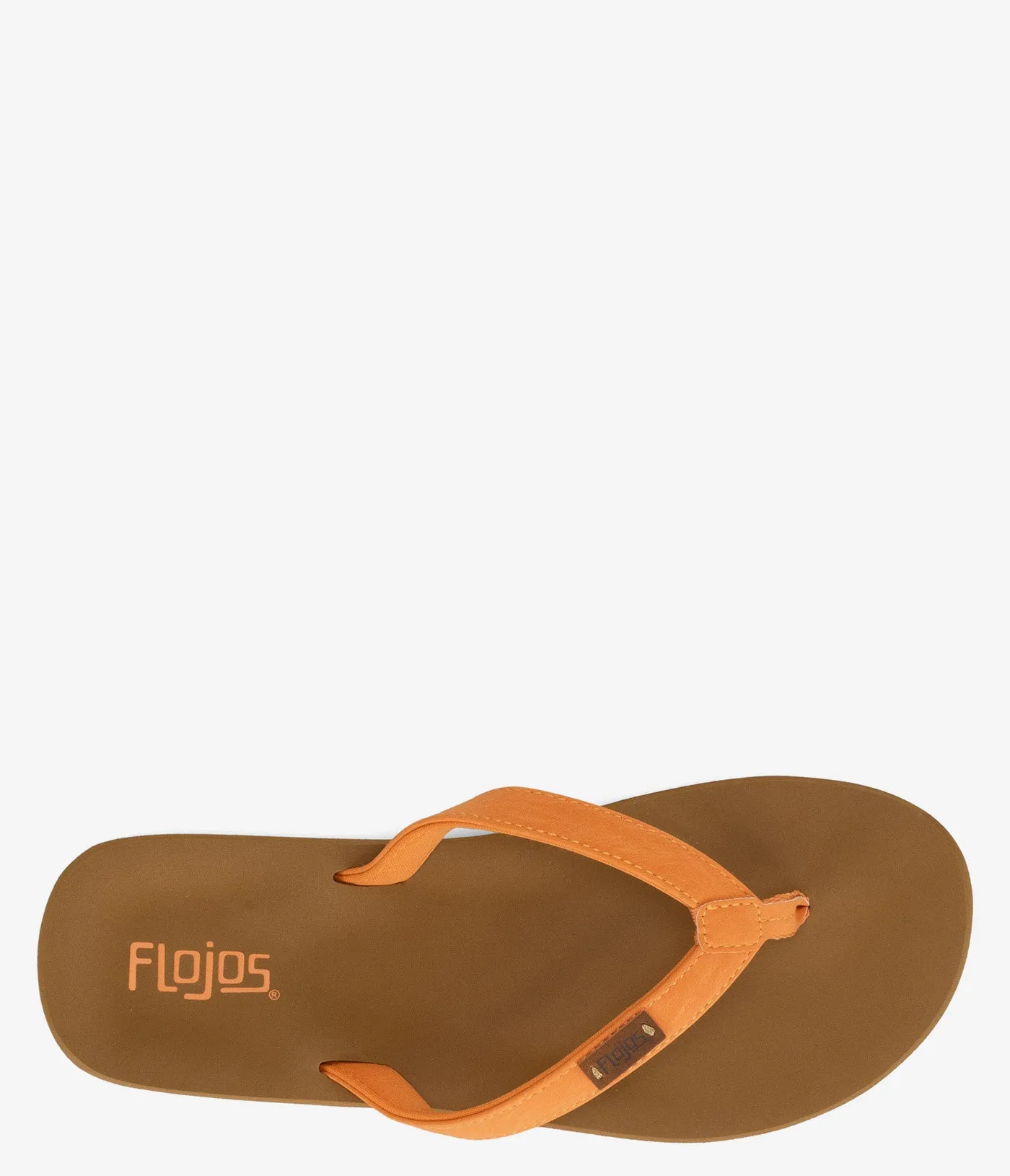 Flojos Billie Sandalen