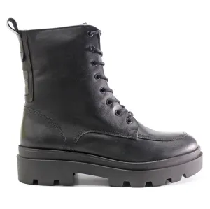 Fly London Jaye878Fly Leder Stiefeletten für Damen