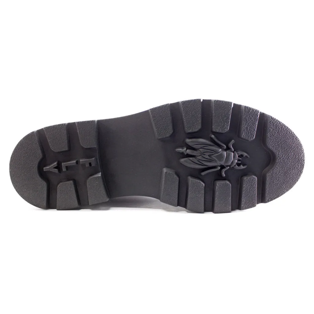 Fly London Jaye878Fly Leder Stiefeletten für Damen