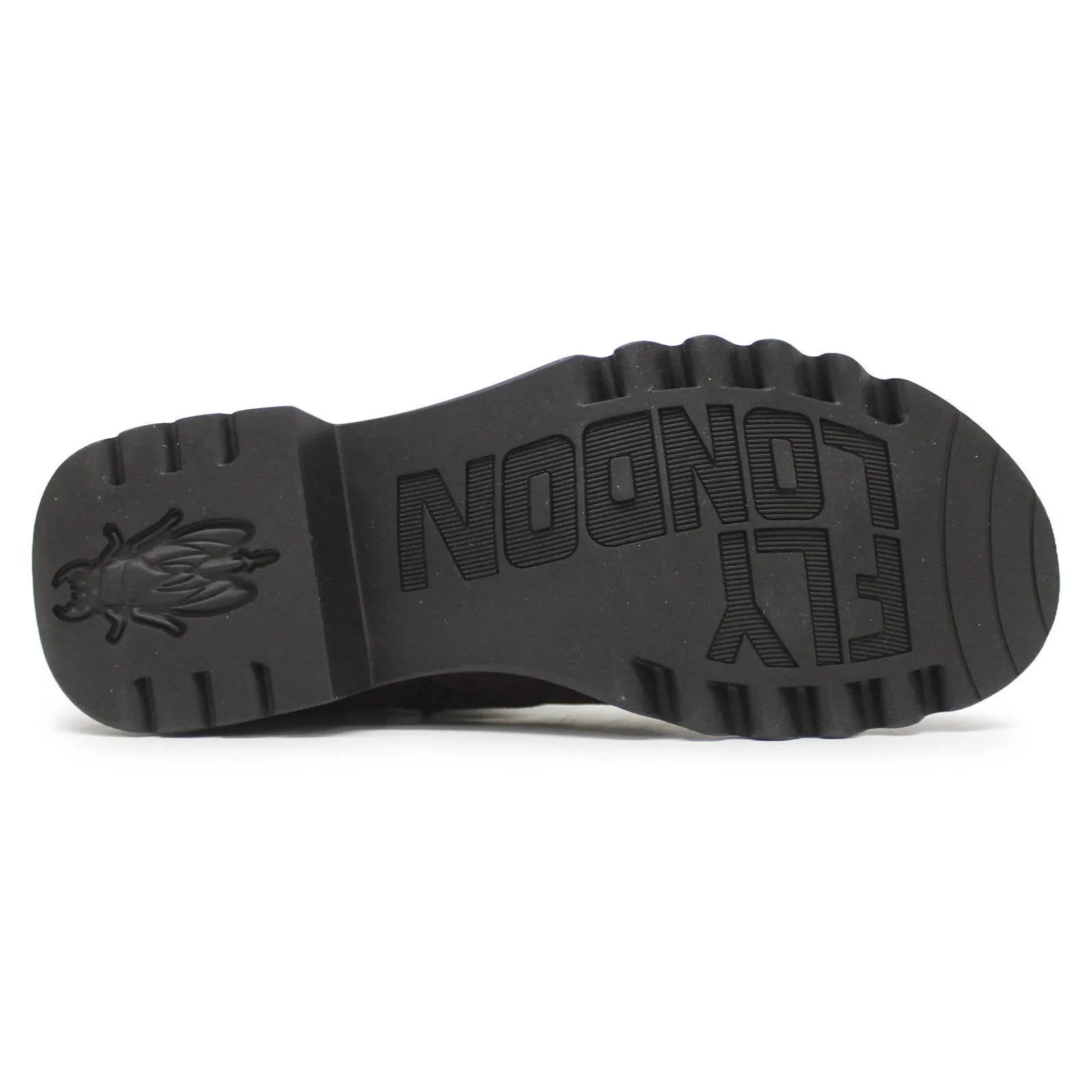 Fly London RILY991FLY Öl-Wildleder Damen Knöchelstiefel
