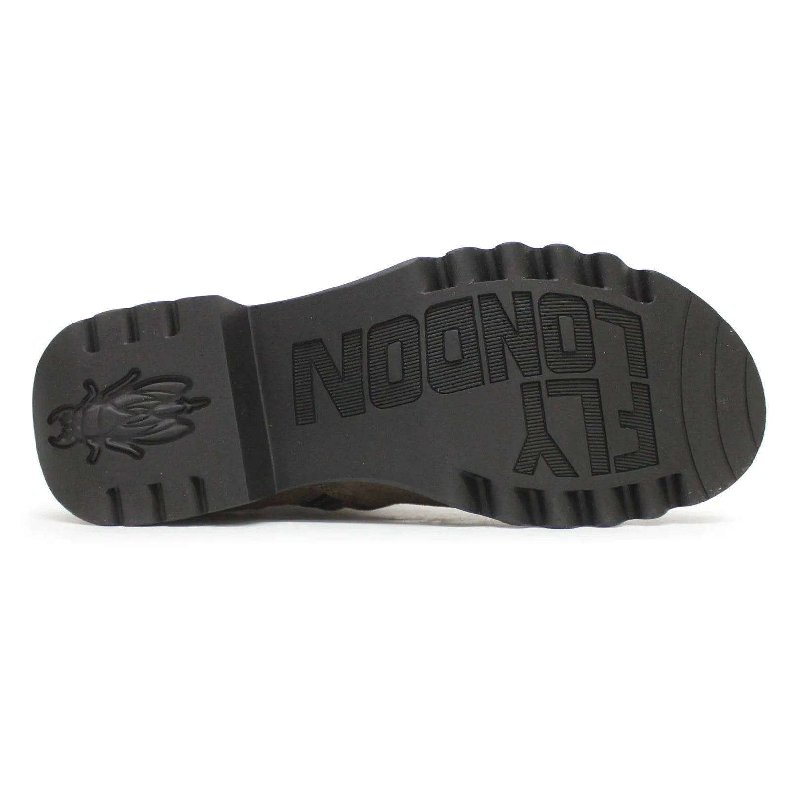 Fly London RILY991FLY Öl-Wildleder Damen Knöchelstiefel
