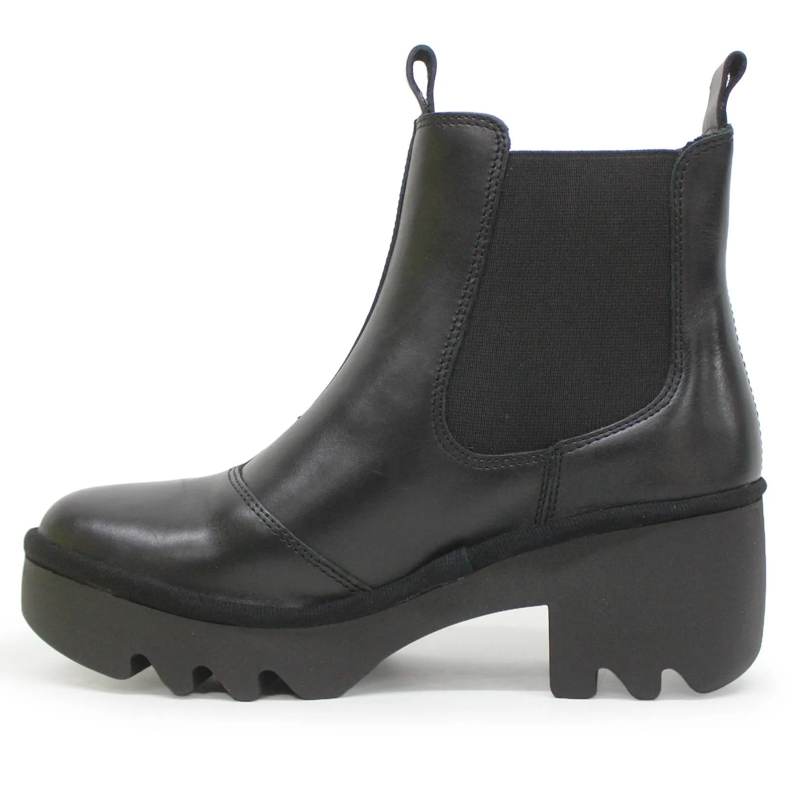 Fly London TRIG514FLY Stiefeletten aus Wildleder für Damen